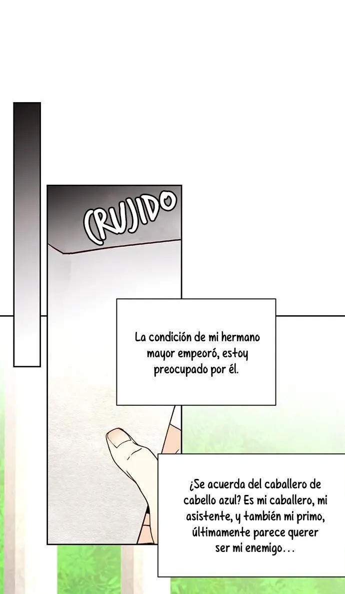 LA EMPERATRIZ SE VOLVIÓ A CASAR (Emperatriz divorciada) (2019) - Capítulo 35 - Página 28 - LectorTMOo