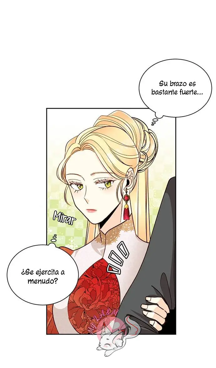 LA EMPERATRIZ SE VOLVIÓ A CASAR (Emperatriz divorciada) (2019) - Capítulo 35 - Página 36 - LectorTMOo