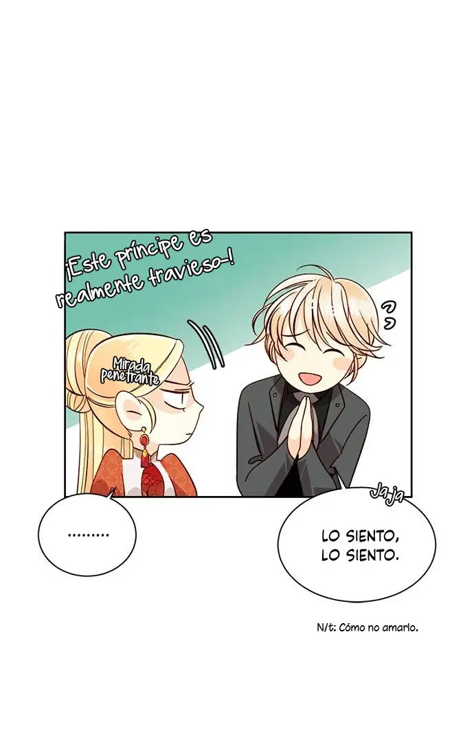 LA EMPERATRIZ SE VOLVIÓ A CASAR (Emperatriz divorciada) (2019) - Capítulo 35 - Página 41 - LectorTMOo