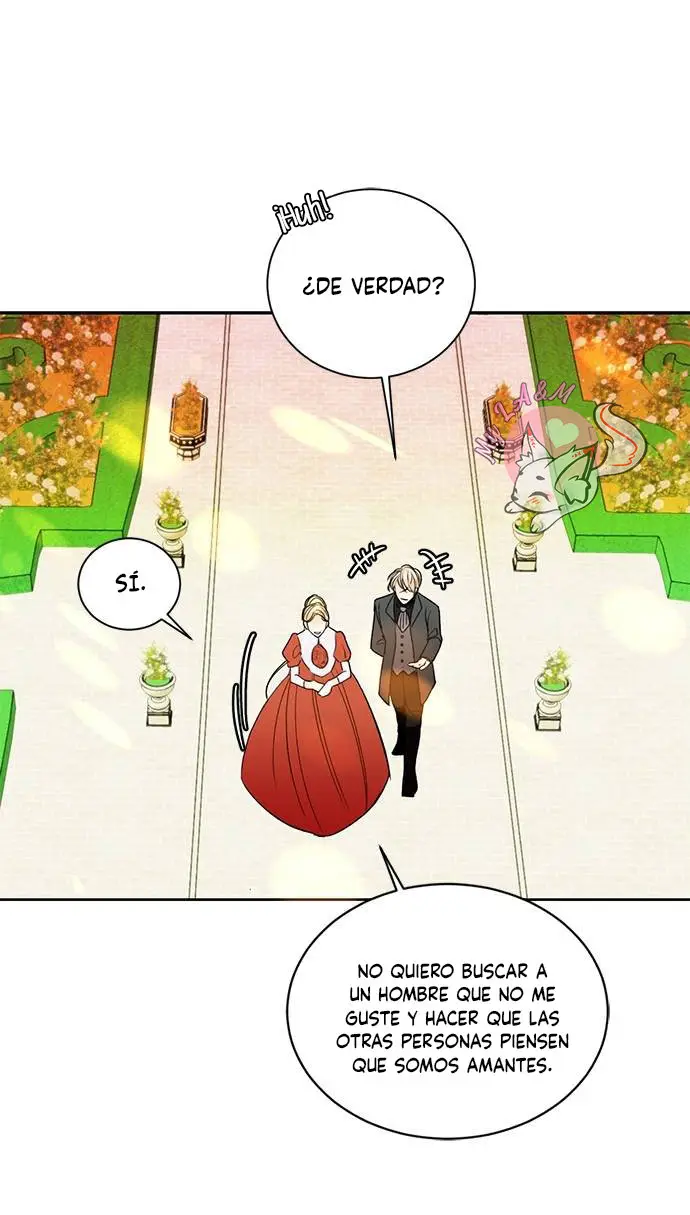 LA EMPERATRIZ SE VOLVIÓ A CASAR (Emperatriz divorciada) (2019) - Capítulo 35 - Página 49 - LectorTMOo