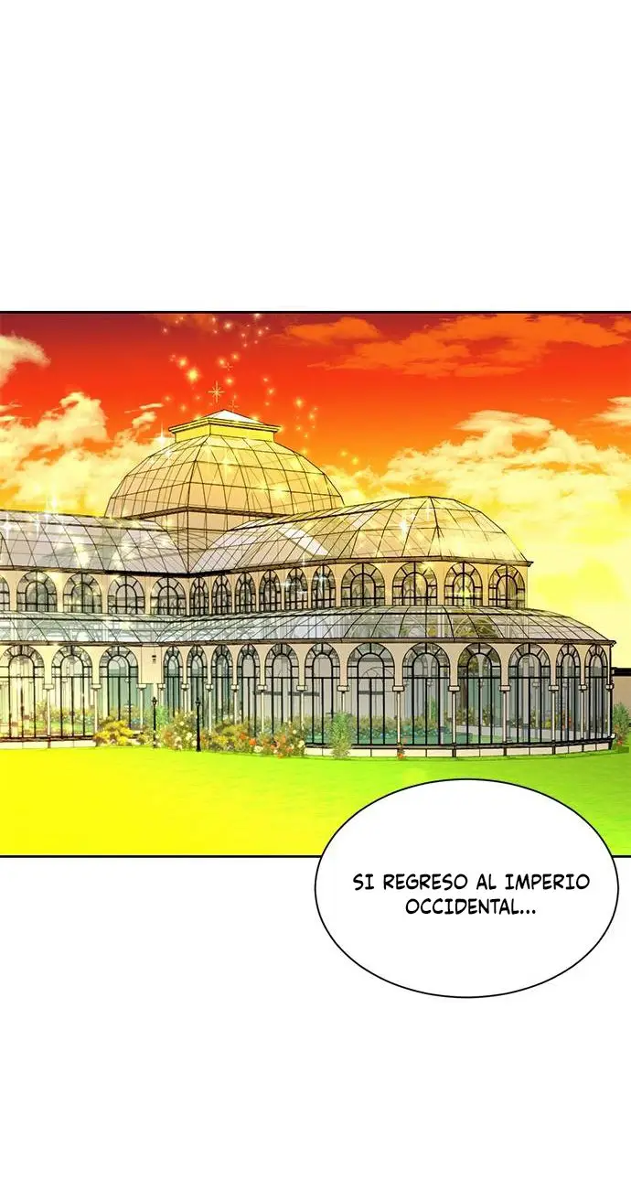 LA EMPERATRIZ SE VOLVIÓ A CASAR (Emperatriz divorciada) (2019) - Capítulo 35 - Página 53 - LectorTMOo