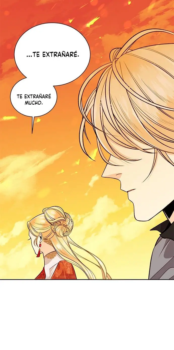 LA EMPERATRIZ SE VOLVIÓ A CASAR (Emperatriz divorciada) (2019) - Capítulo 35 - Página 58 - LectorTMOo