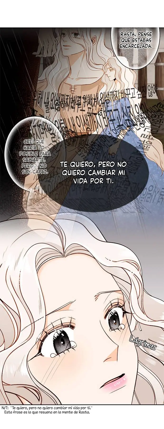 LA EMPERATRIZ SE VOLVIÓ A CASAR (Emperatriz divorciada) (2019) - Capítulo 35 - Página 69 - LectorTMOo