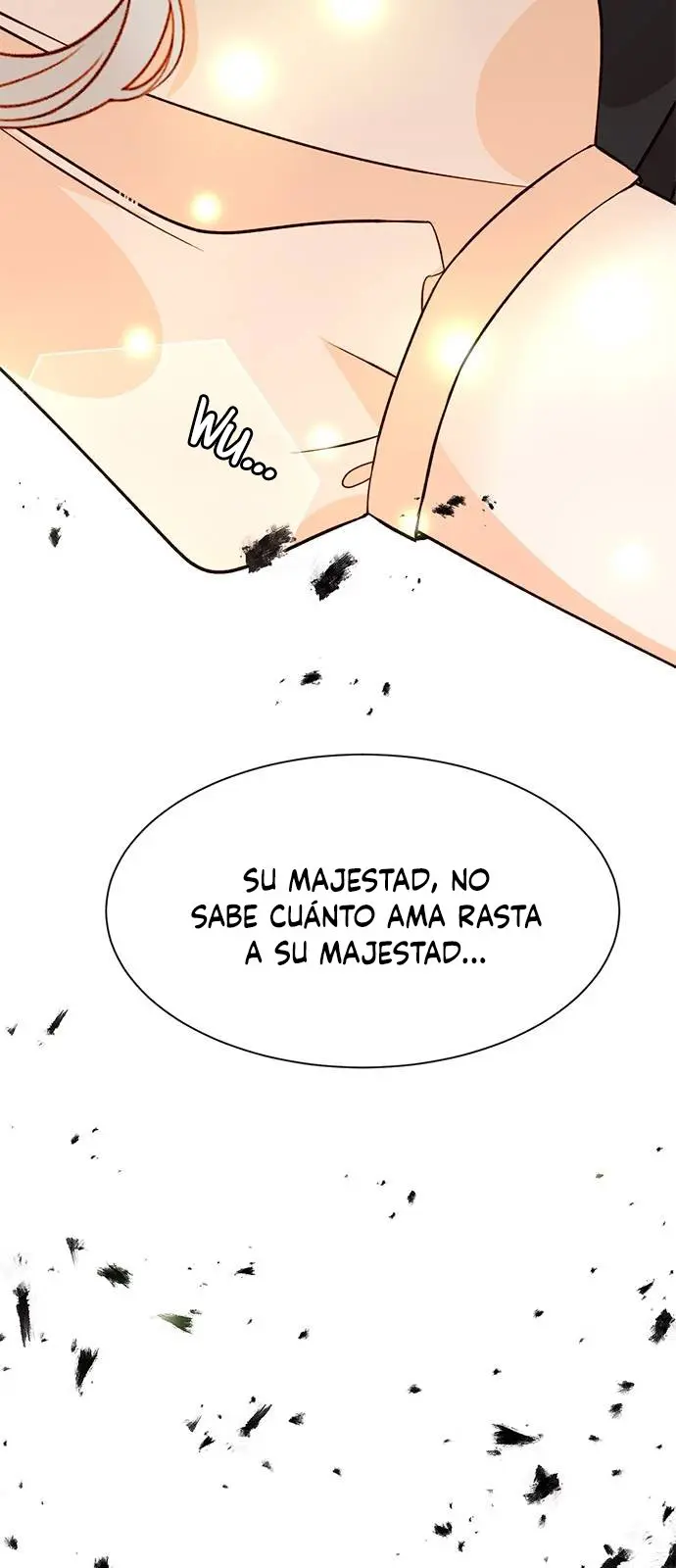 LA EMPERATRIZ SE VOLVIÓ A CASAR (Emperatriz divorciada) (2019) - Capítulo 35 - Página 75 - LectorTMOo