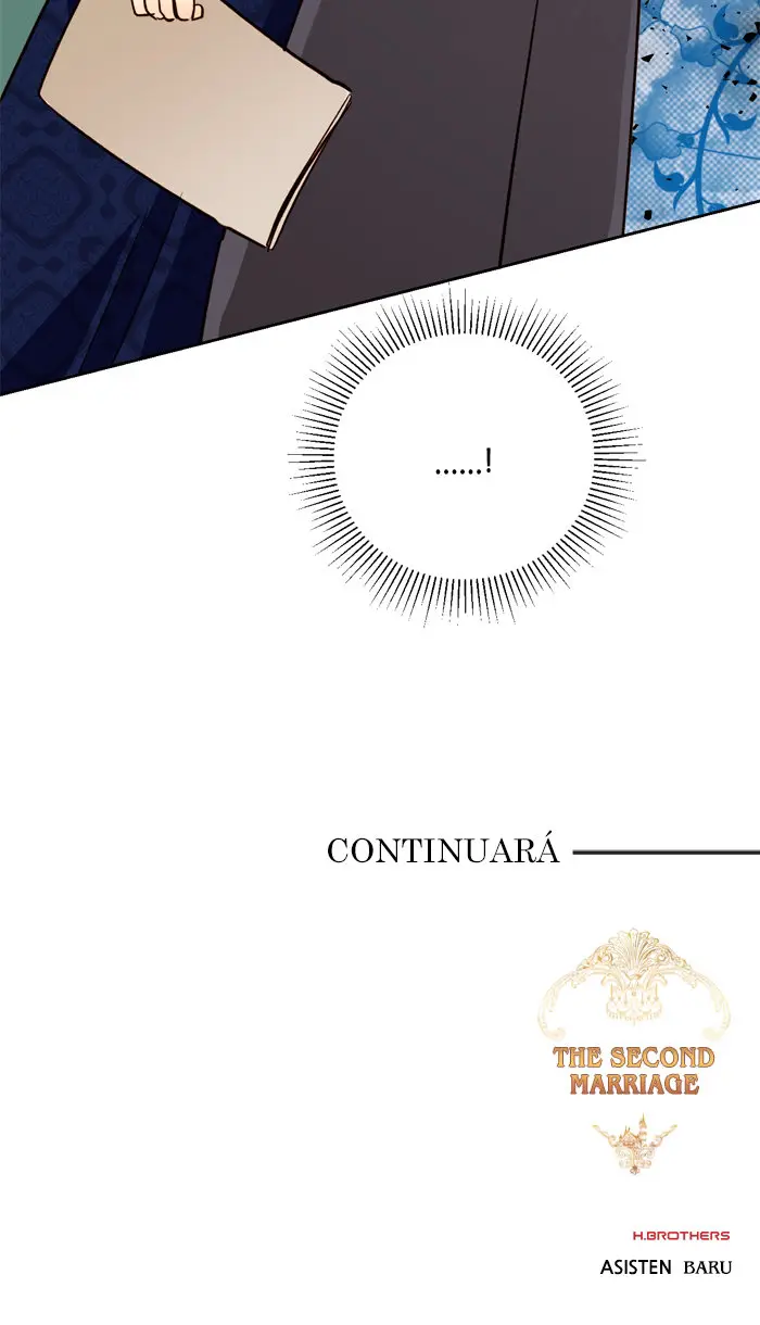 LA EMPERATRIZ SE VOLVIÓ A CASAR (Emperatriz divorciada) (2019) - Capítulo 37 - Página 18 - LectorTMOo