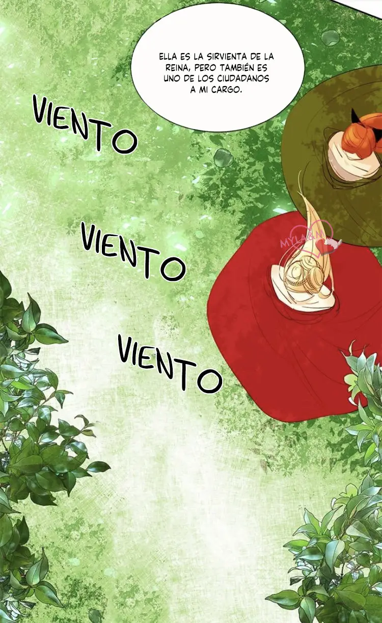 LA EMPERATRIZ SE VOLVIÓ A CASAR (Emperatriz divorciada) (2019) - Capítulo 4 - Página 8 - LectorTMOo