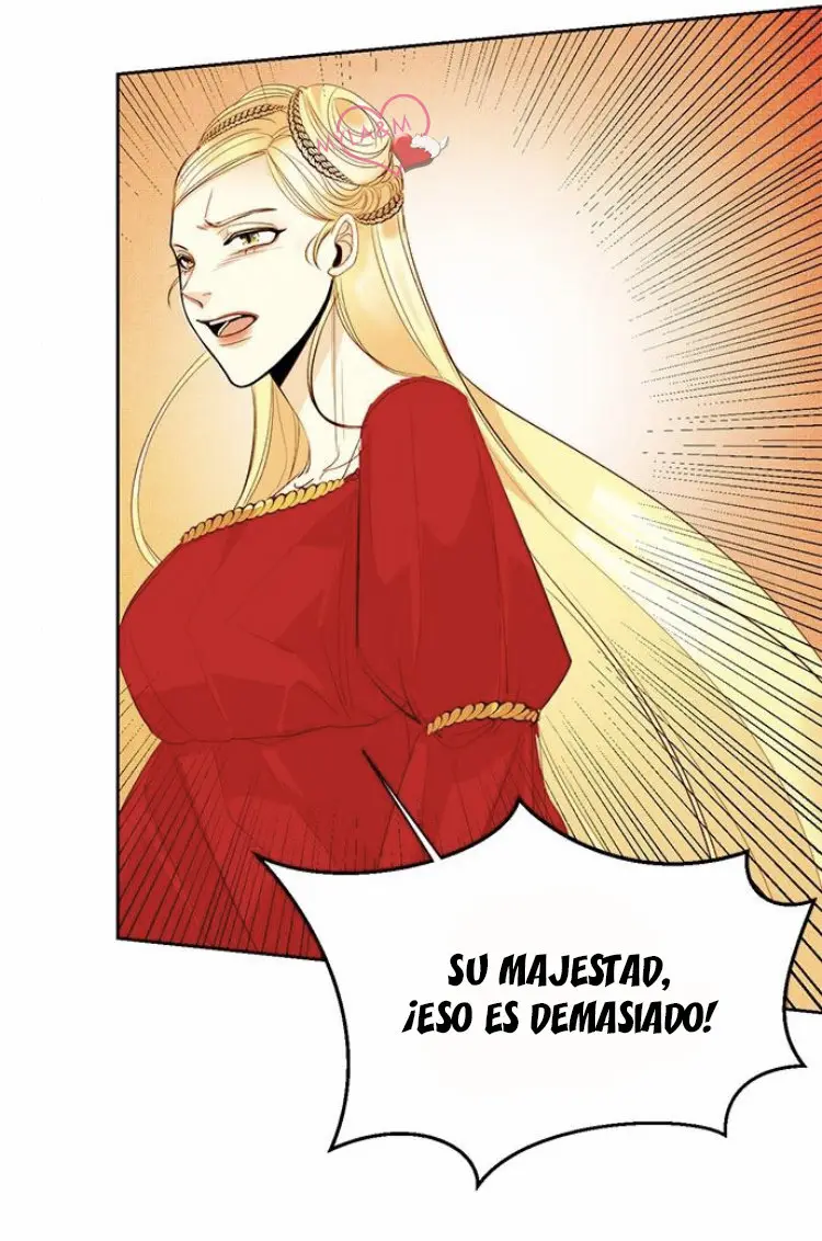 LA EMPERATRIZ SE VOLVIÓ A CASAR (Emperatriz divorciada) (2019) - Capítulo 4 - Página 12 - LectorTMOo