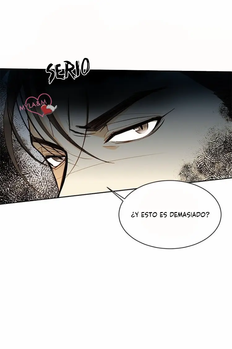 LA EMPERATRIZ SE VOLVIÓ A CASAR (Emperatriz divorciada) (2019) - Capítulo 4 - Página 15 - LectorTMOo