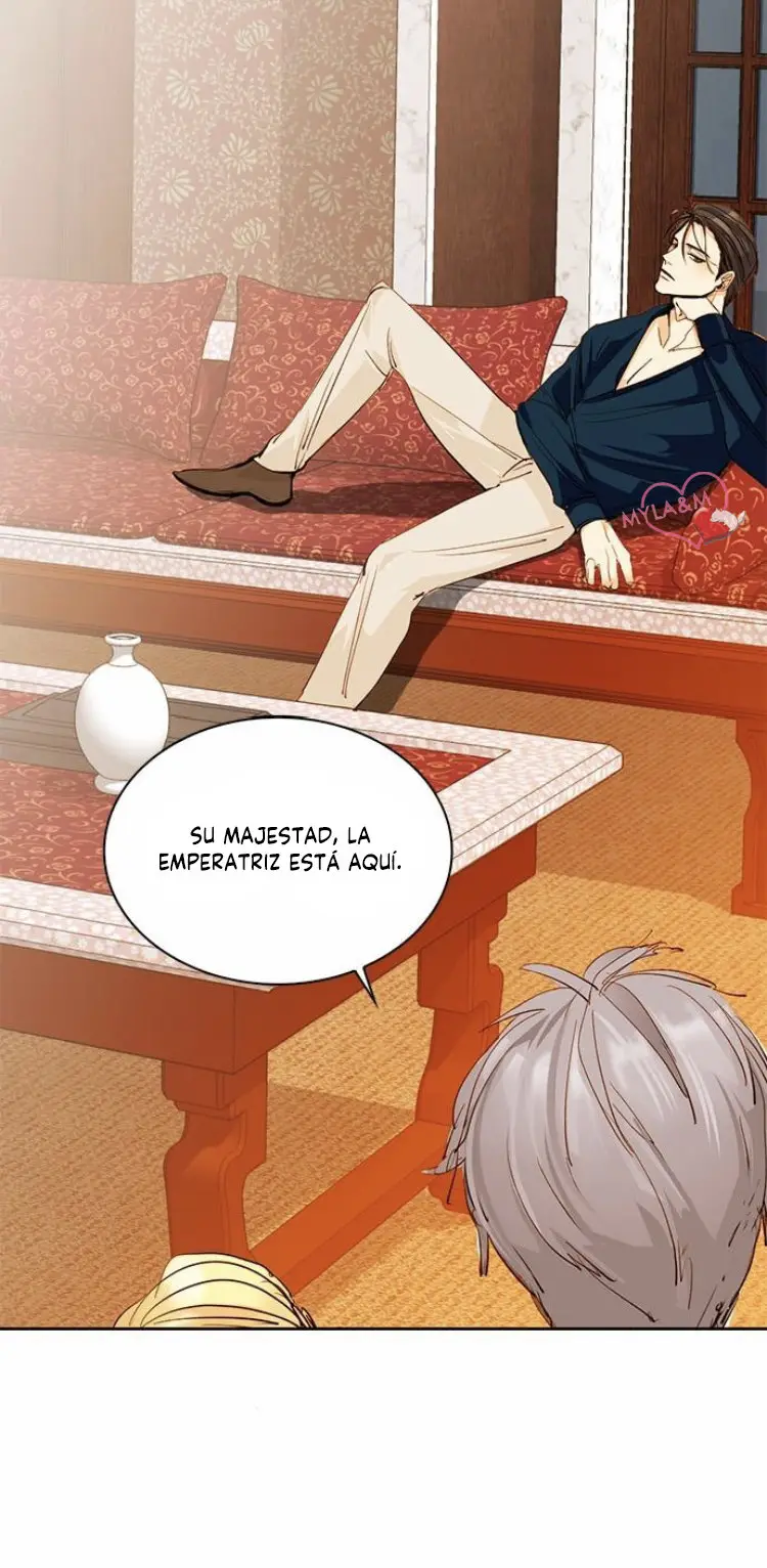 LA EMPERATRIZ SE VOLVIÓ A CASAR (Emperatriz divorciada) (2019) - Capítulo 4 - Página 30 - LectorTMOo