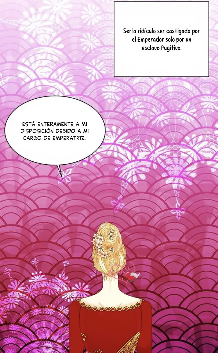 LA EMPERATRIZ SE VOLVIÓ A CASAR (Emperatriz divorciada) (2019) - Capítulo 4 - Página 37 - LectorTMOo