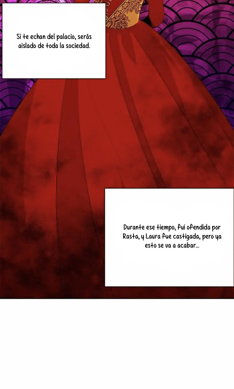 LA EMPERATRIZ SE VOLVIÓ A CASAR (Emperatriz divorciada) (2019) - Capítulo 4 - Página 38 - LectorTMOo