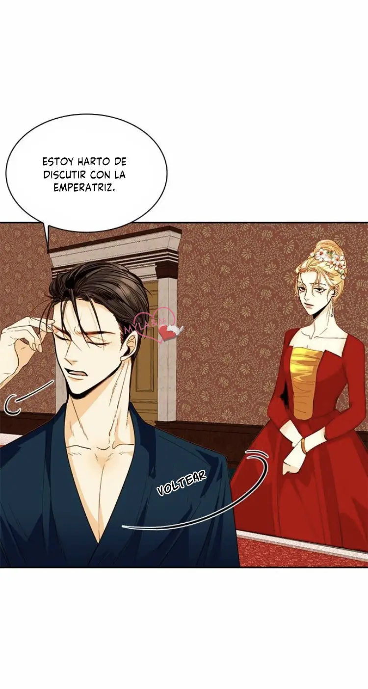LA EMPERATRIZ SE VOLVIÓ A CASAR (Emperatriz divorciada) (2019) - Capítulo 4 - Página 39 - LectorTMOo
