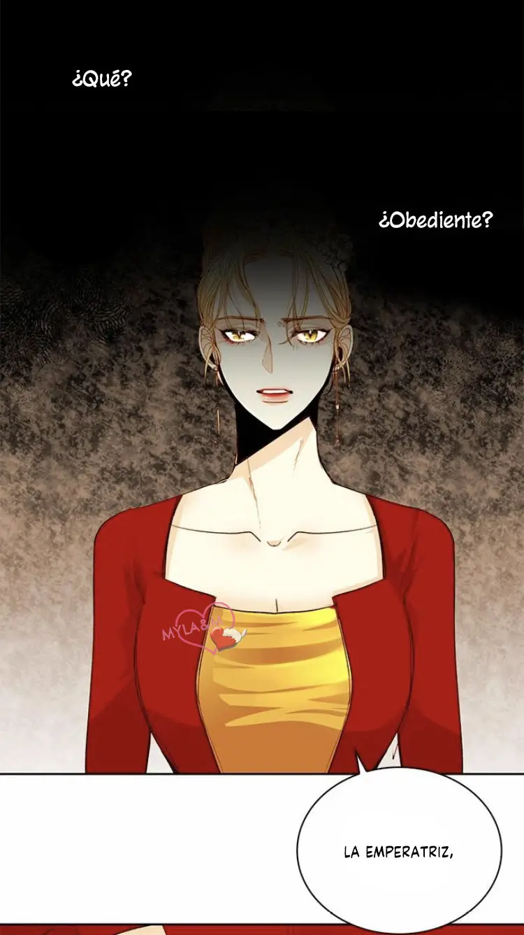 LA EMPERATRIZ SE VOLVIÓ A CASAR (Emperatriz divorciada) (2019) - Capítulo 4 - Página 41 - LectorTMOo