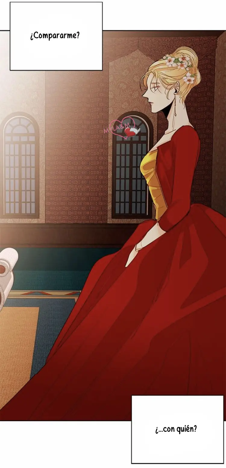 LA EMPERATRIZ SE VOLVIÓ A CASAR (Emperatriz divorciada) (2019) - Capítulo 4 - Página 45 - LectorTMOo