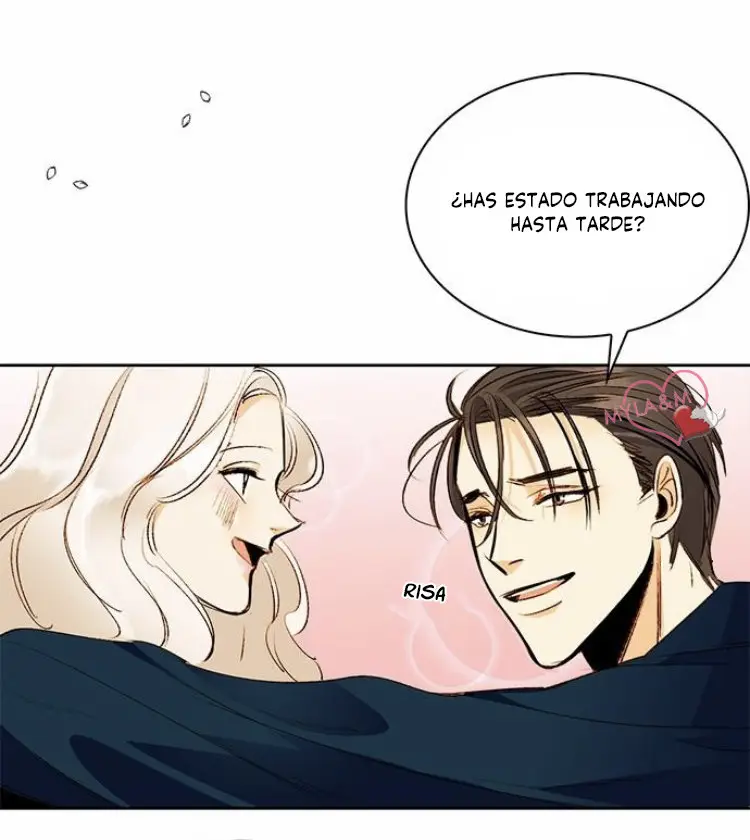 LA EMPERATRIZ SE VOLVIÓ A CASAR (Emperatriz divorciada) (2019) - Capítulo 4 - Página 51 - LectorTMOo