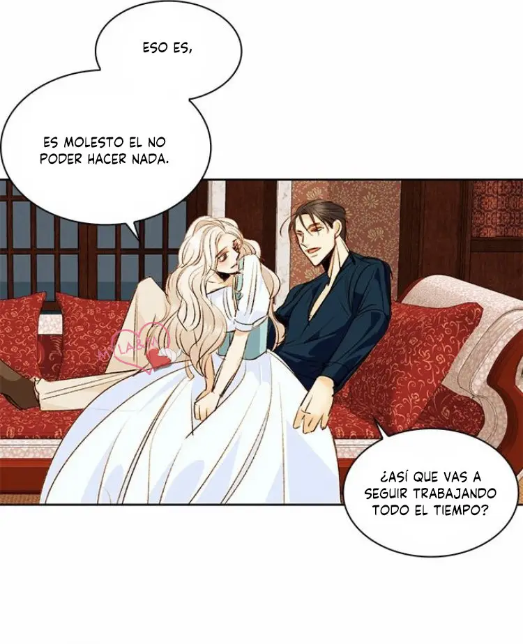 LA EMPERATRIZ SE VOLVIÓ A CASAR (Emperatriz divorciada) (2019) - Capítulo 4 - Página 52 - LectorTMOo