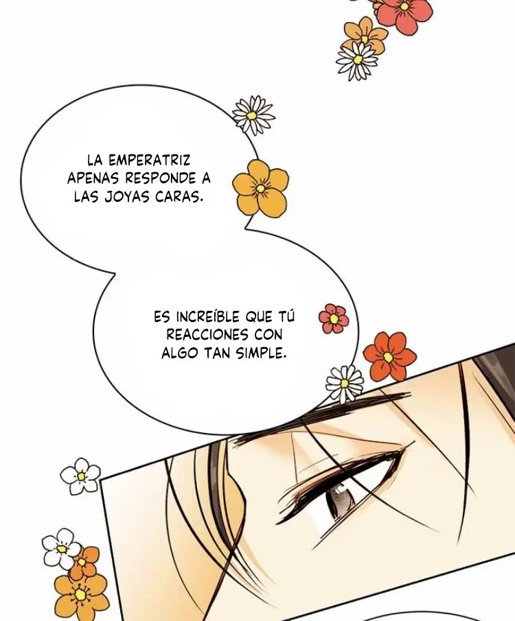 LA EMPERATRIZ SE VOLVIÓ A CASAR (Emperatriz divorciada) (2019) - Capítulo 4 - Página 58 - LectorTMOo
