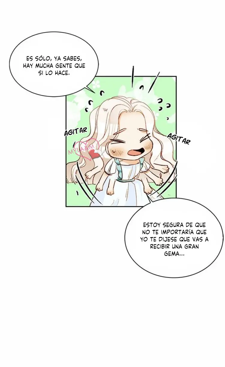 LA EMPERATRIZ SE VOLVIÓ A CASAR (Emperatriz divorciada) (2019) - Capítulo 4 - Página 62 - LectorTMOo