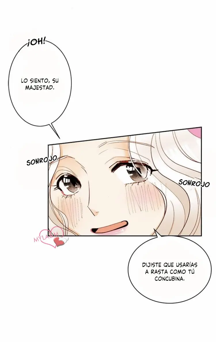 LA EMPERATRIZ SE VOLVIÓ A CASAR (Emperatriz divorciada) (2019) - Capítulo 4 - Página 66 - LectorTMOo