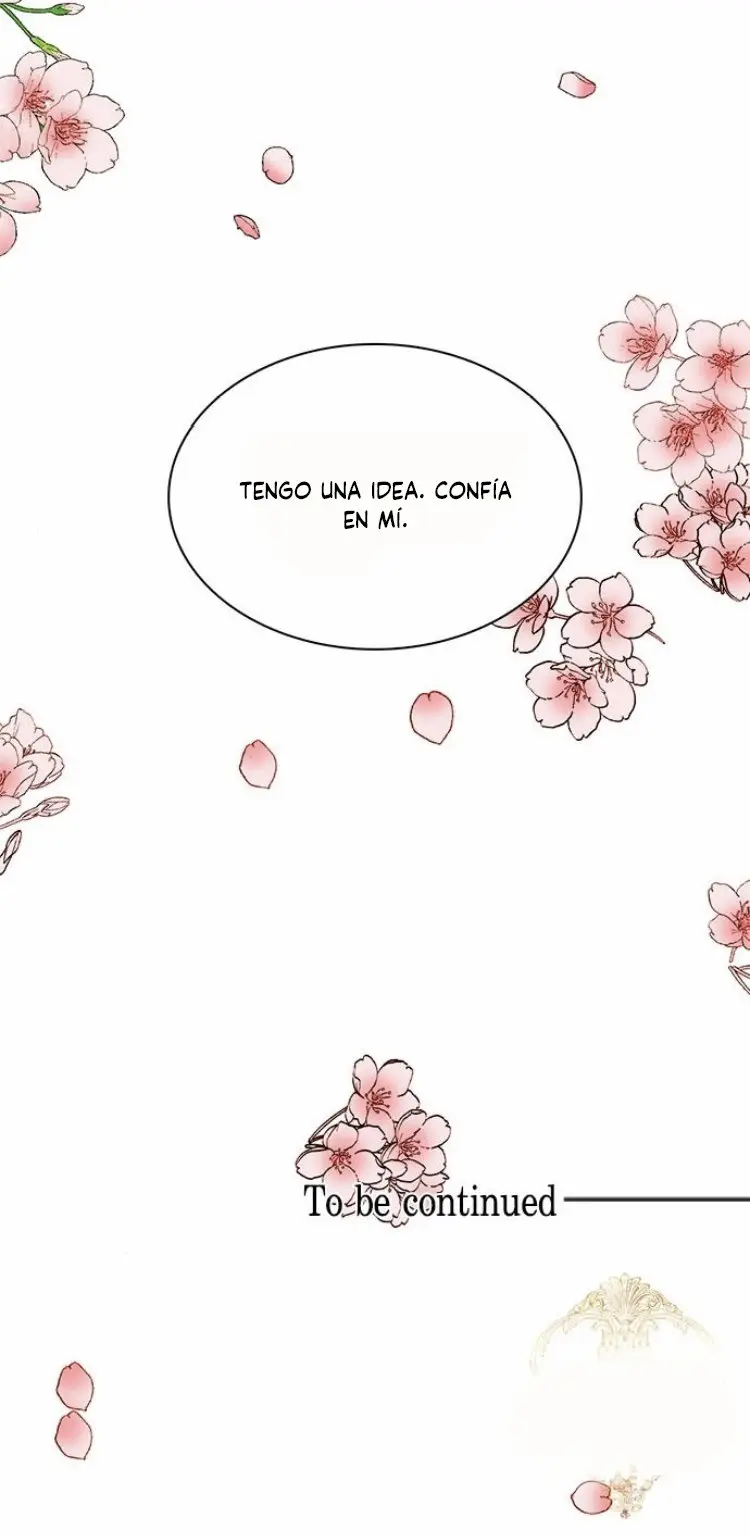 LA EMPERATRIZ SE VOLVIÓ A CASAR (Emperatriz divorciada) (2019) - Capítulo 4 - Página 69 - LectorTMOo
