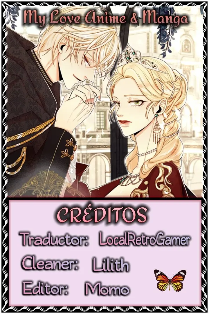 LA EMPERATRIZ SE VOLVIÓ A CASAR (Emperatriz divorciada) (2019) - Capítulo 5 - Página 6 - LectorTMOo