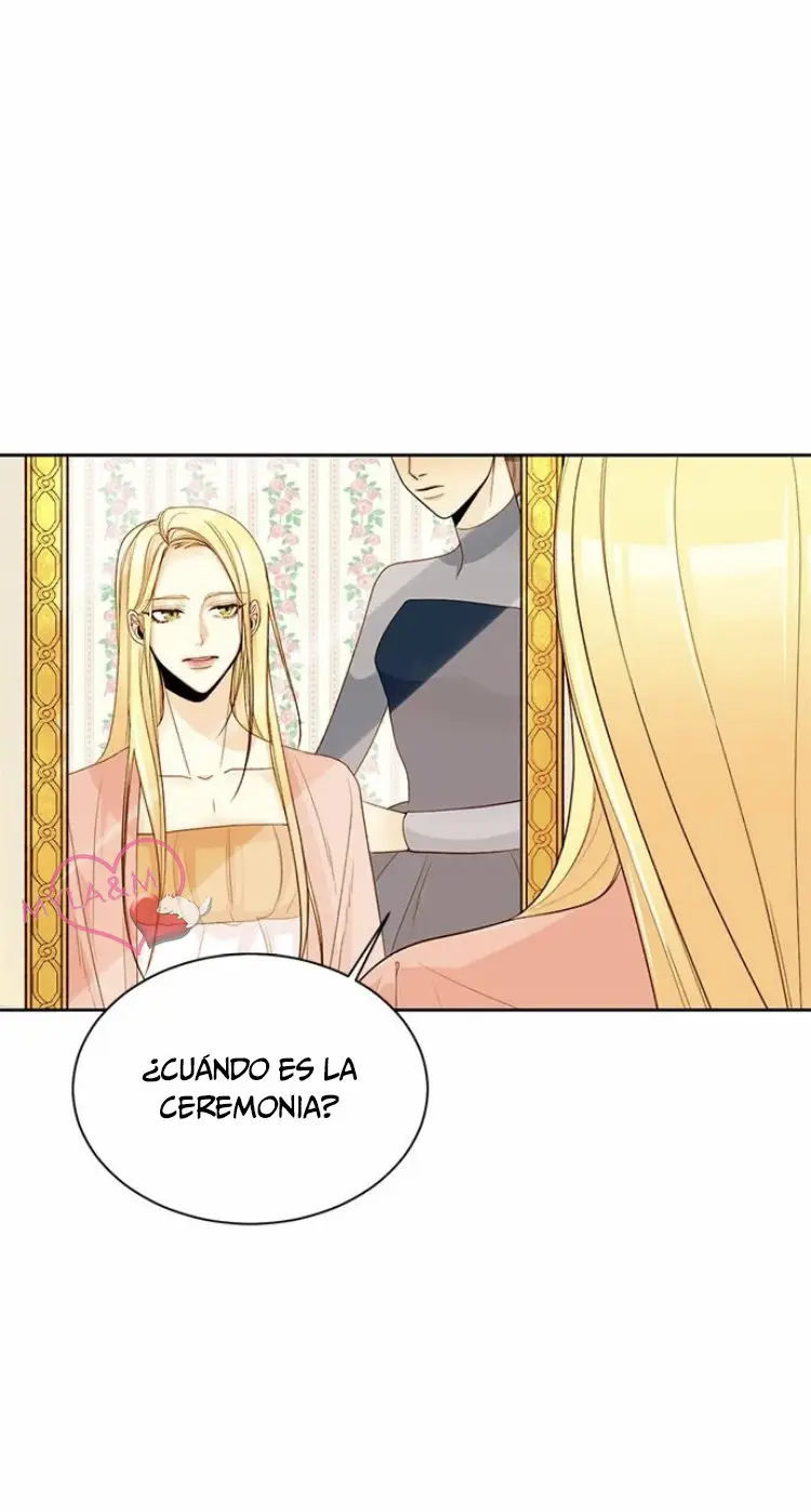 LA EMPERATRIZ SE VOLVIÓ A CASAR (Emperatriz divorciada) (2019) - Capítulo 5 - Página 12 - LectorTMOo