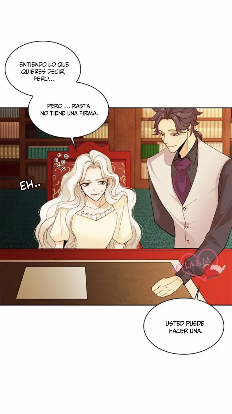 LA EMPERATRIZ SE VOLVIÓ A CASAR (Emperatriz divorciada) (2019) - Capítulo 5 - Página 15 - LectorTMOo