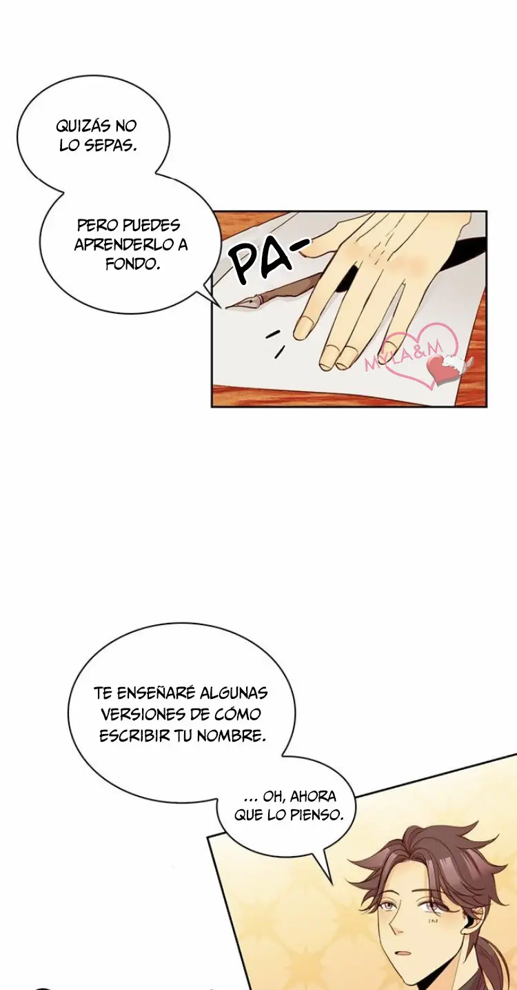LA EMPERATRIZ SE VOLVIÓ A CASAR (Emperatriz divorciada) (2019) - Capítulo 5 - Página 18 - LectorTMOo