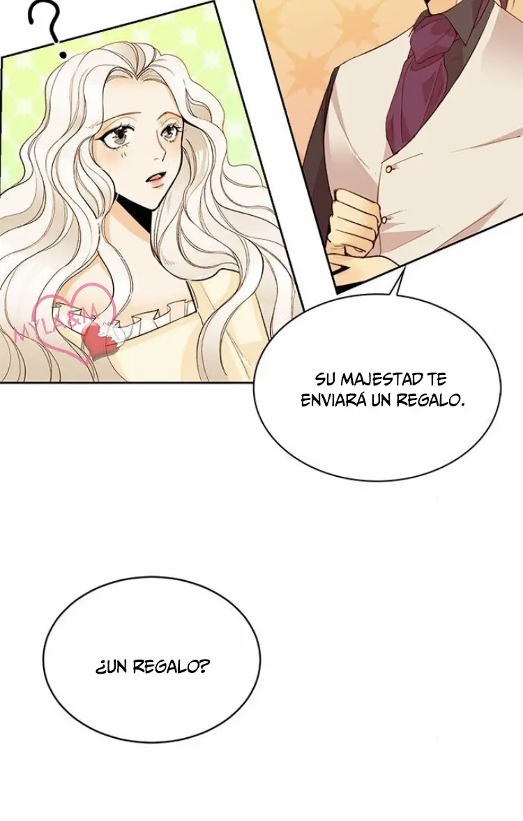 LA EMPERATRIZ SE VOLVIÓ A CASAR (Emperatriz divorciada) (2019) - Capítulo 5 - Página 19 - LectorTMOo