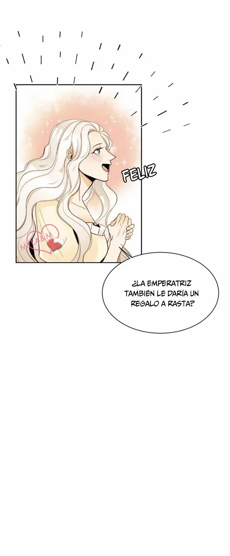 LA EMPERATRIZ SE VOLVIÓ A CASAR (Emperatriz divorciada) (2019) - Capítulo 5 - Página 21 - LectorTMOo