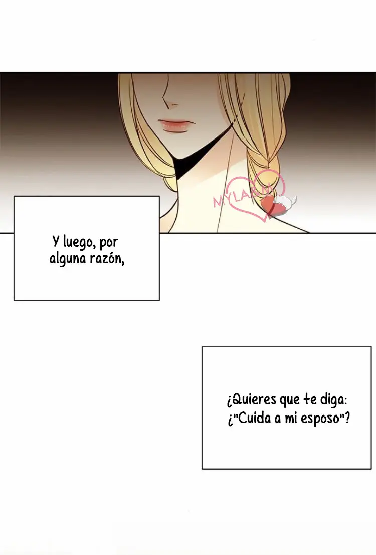 LA EMPERATRIZ SE VOLVIÓ A CASAR (Emperatriz divorciada) (2019) - Capítulo 5 - Página 25 - LectorTMOo