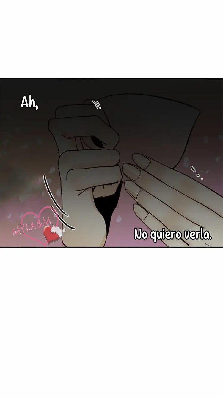 LA EMPERATRIZ SE VOLVIÓ A CASAR (Emperatriz divorciada) (2019) - Capítulo 5 - Página 38 - LectorTMOo