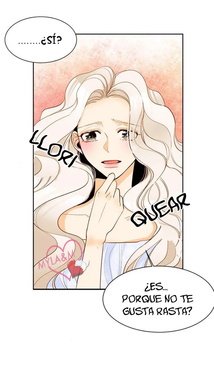 LA EMPERATRIZ SE VOLVIÓ A CASAR (Emperatriz divorciada) (2019) - Capítulo 6 - Página 11 - LectorTMOo