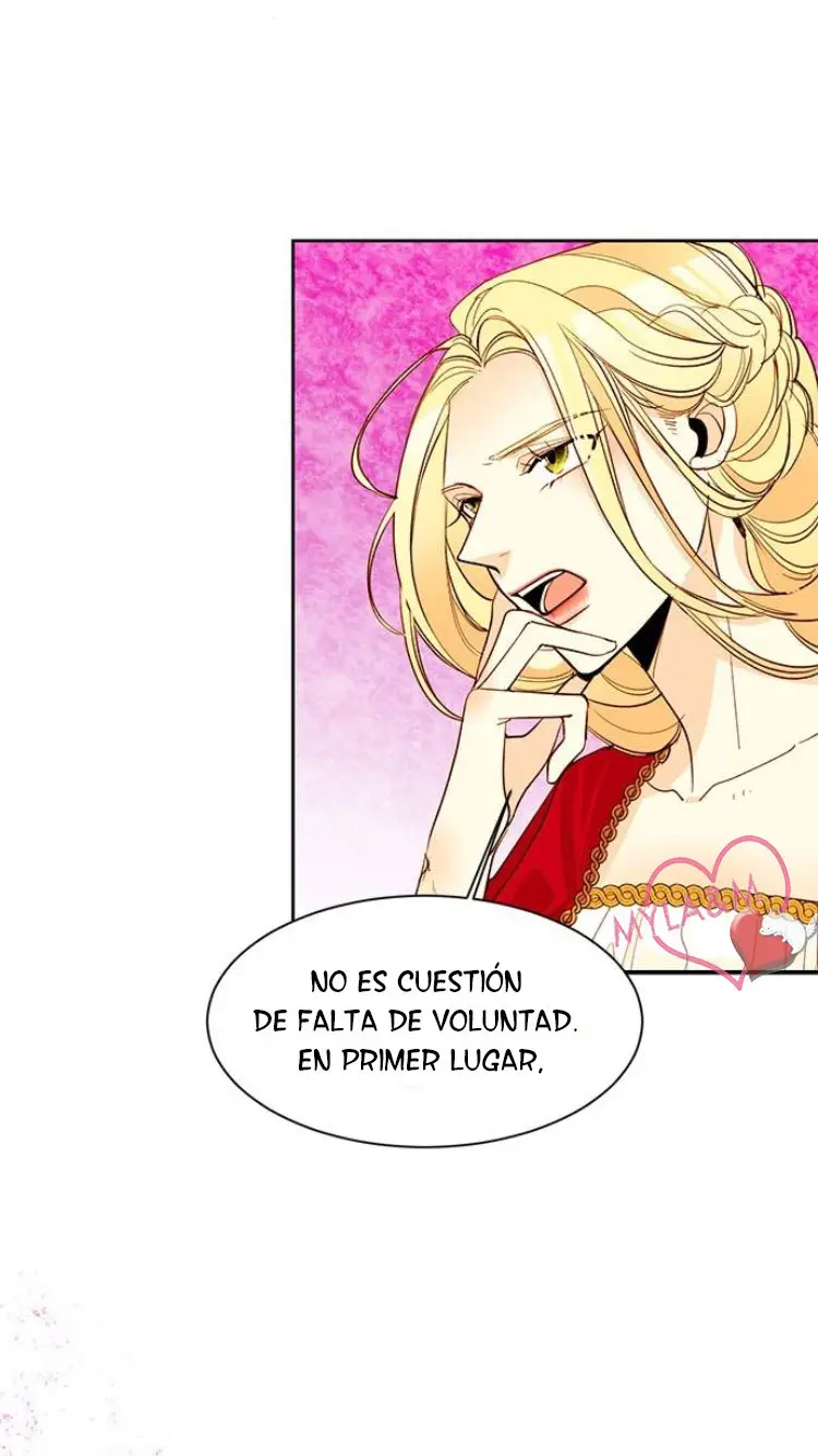 LA EMPERATRIZ SE VOLVIÓ A CASAR (Emperatriz divorciada) (2019) - Capítulo 6 - Página 12 - LectorTMOo