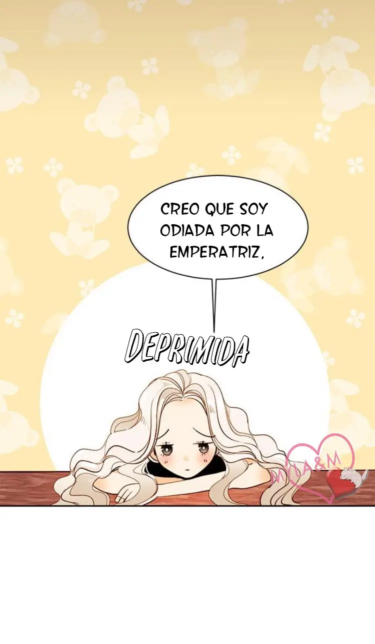 LA EMPERATRIZ SE VOLVIÓ A CASAR (Emperatriz divorciada) (2019) - Capítulo 6 - Página 17 - LectorTMOo
