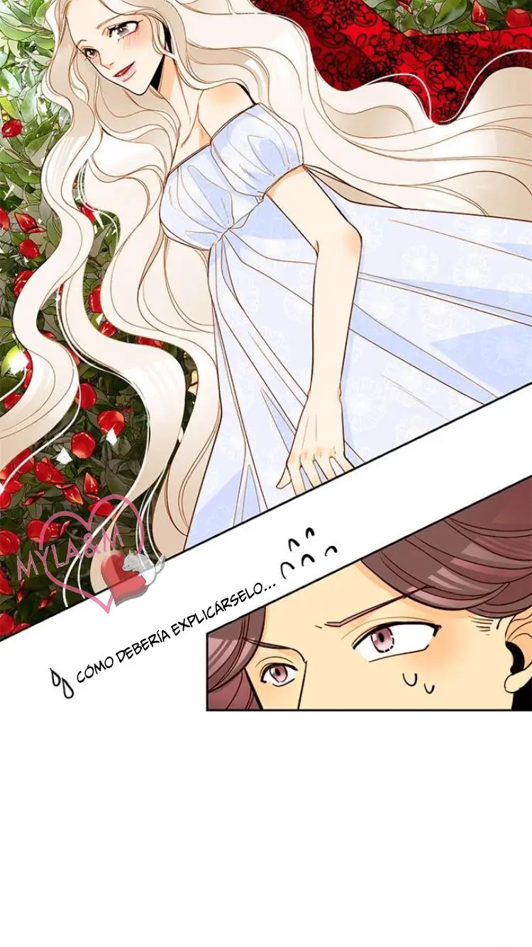 LA EMPERATRIZ SE VOLVIÓ A CASAR (Emperatriz divorciada) (2019) - Capítulo 6 - Página 23 - LectorTMOo