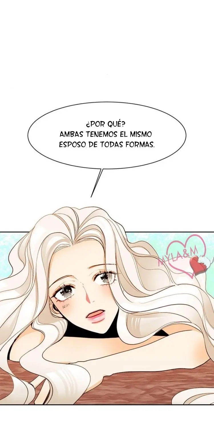 LA EMPERATRIZ SE VOLVIÓ A CASAR (Emperatriz divorciada) (2019) - Capítulo 6 - Página 24 - LectorTMOo