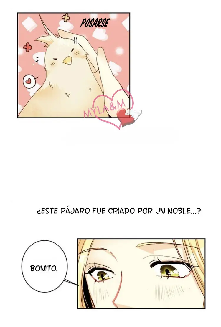 LA EMPERATRIZ SE VOLVIÓ A CASAR (Emperatriz divorciada) (2019) - Capítulo 6 - Página 37 - LectorTMOo