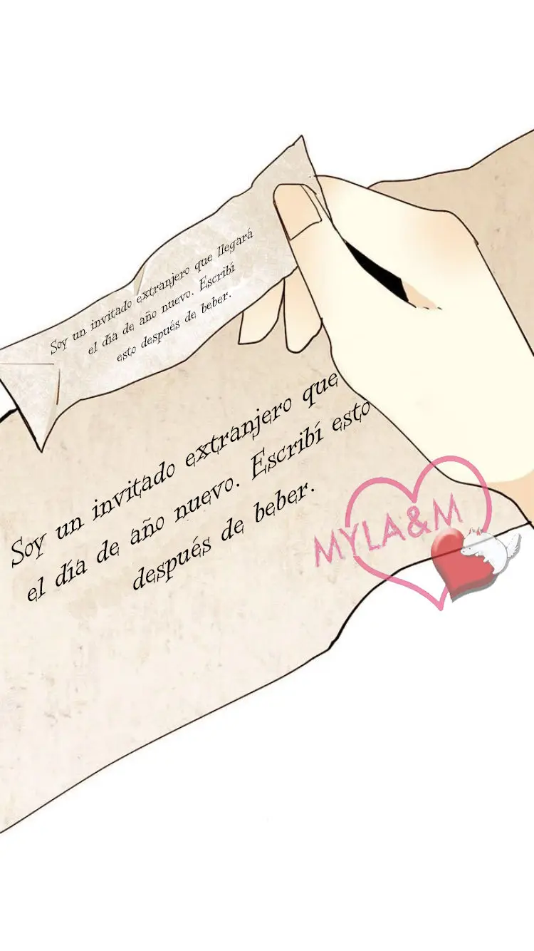 LA EMPERATRIZ SE VOLVIÓ A CASAR (Emperatriz divorciada) (2019) - Capítulo 6 - Página 39 - LectorTMOo