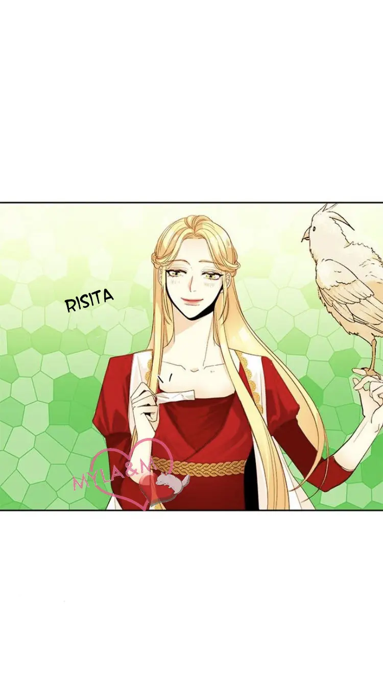 LA EMPERATRIZ SE VOLVIÓ A CASAR (Emperatriz divorciada) (2019) - Capítulo 6 - Página 40 - LectorTMOo