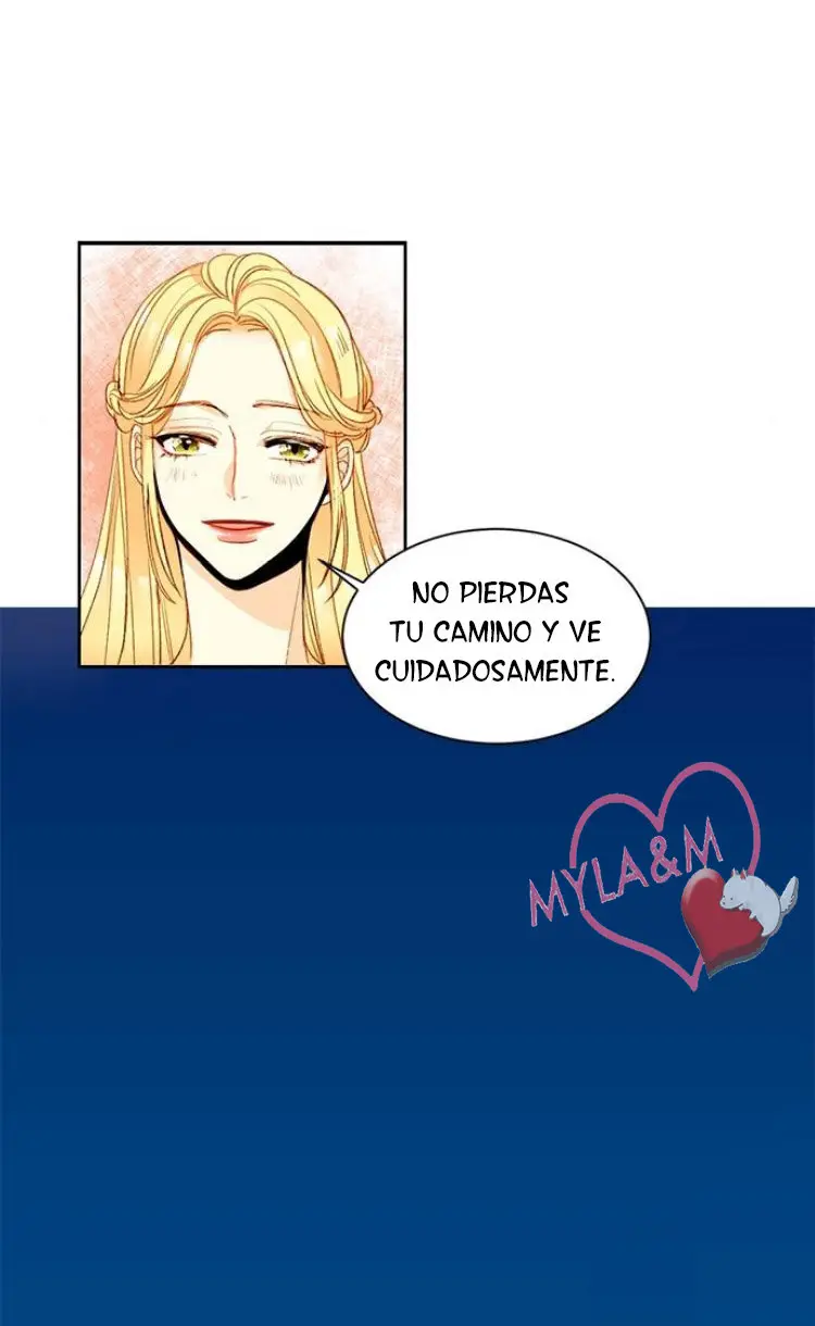LA EMPERATRIZ SE VOLVIÓ A CASAR (Emperatriz divorciada) (2019) - Capítulo 6 - Página 49 - LectorTMOo