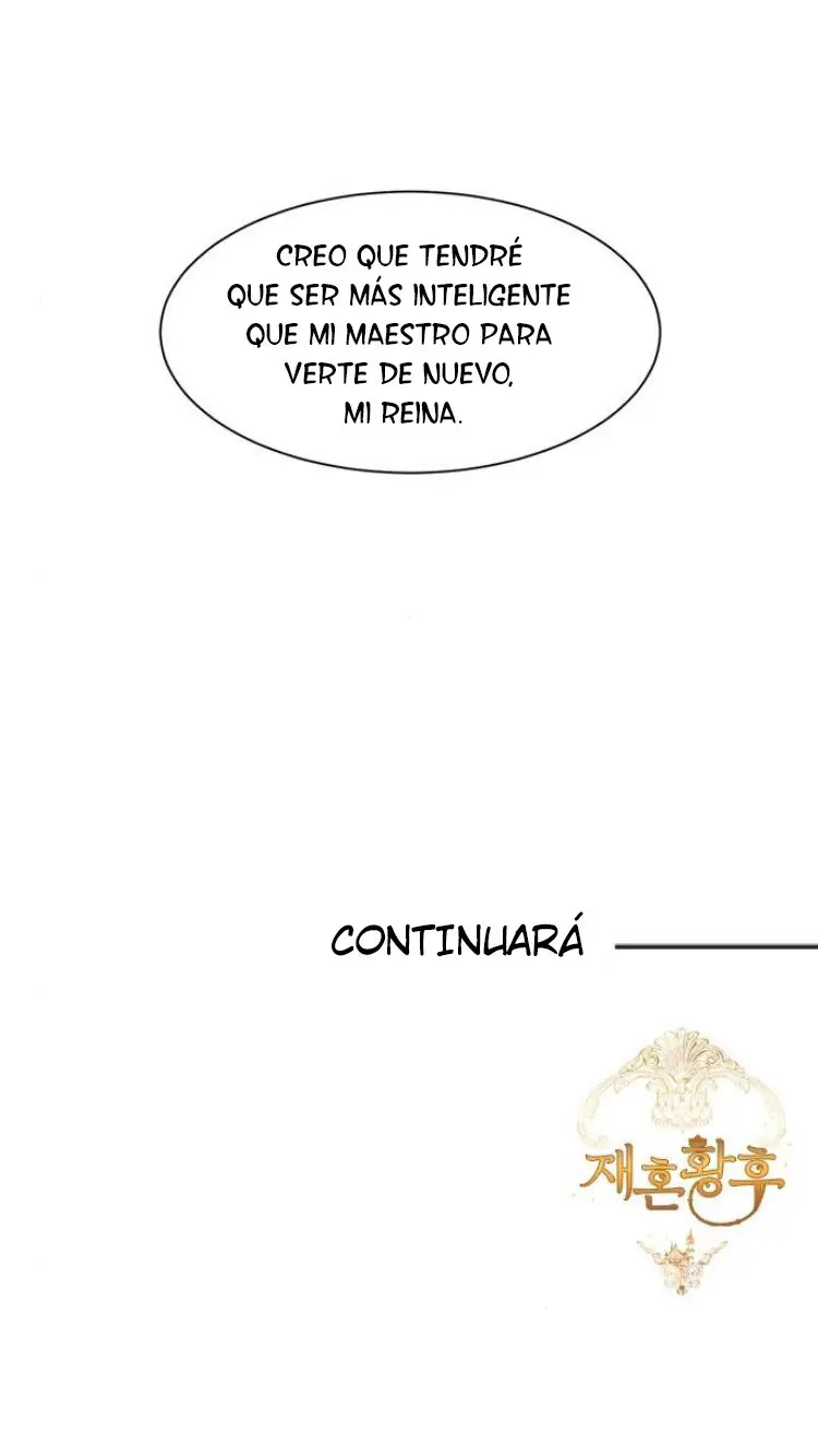 LA EMPERATRIZ SE VOLVIÓ A CASAR (Emperatriz divorciada) (2019) - Capítulo 6 - Página 57 - LectorTMOo
