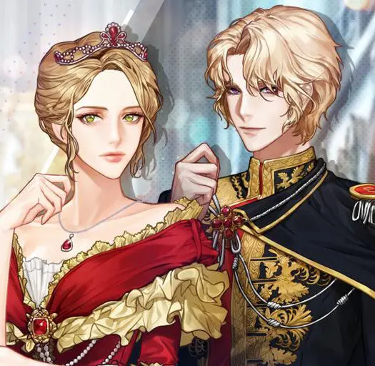 LA EMPERATRIZ SE VOLVIÓ A CASAR (Emperatriz divorciada) (2019) - Capítulo 7 - Página 3 - LectorTMOo