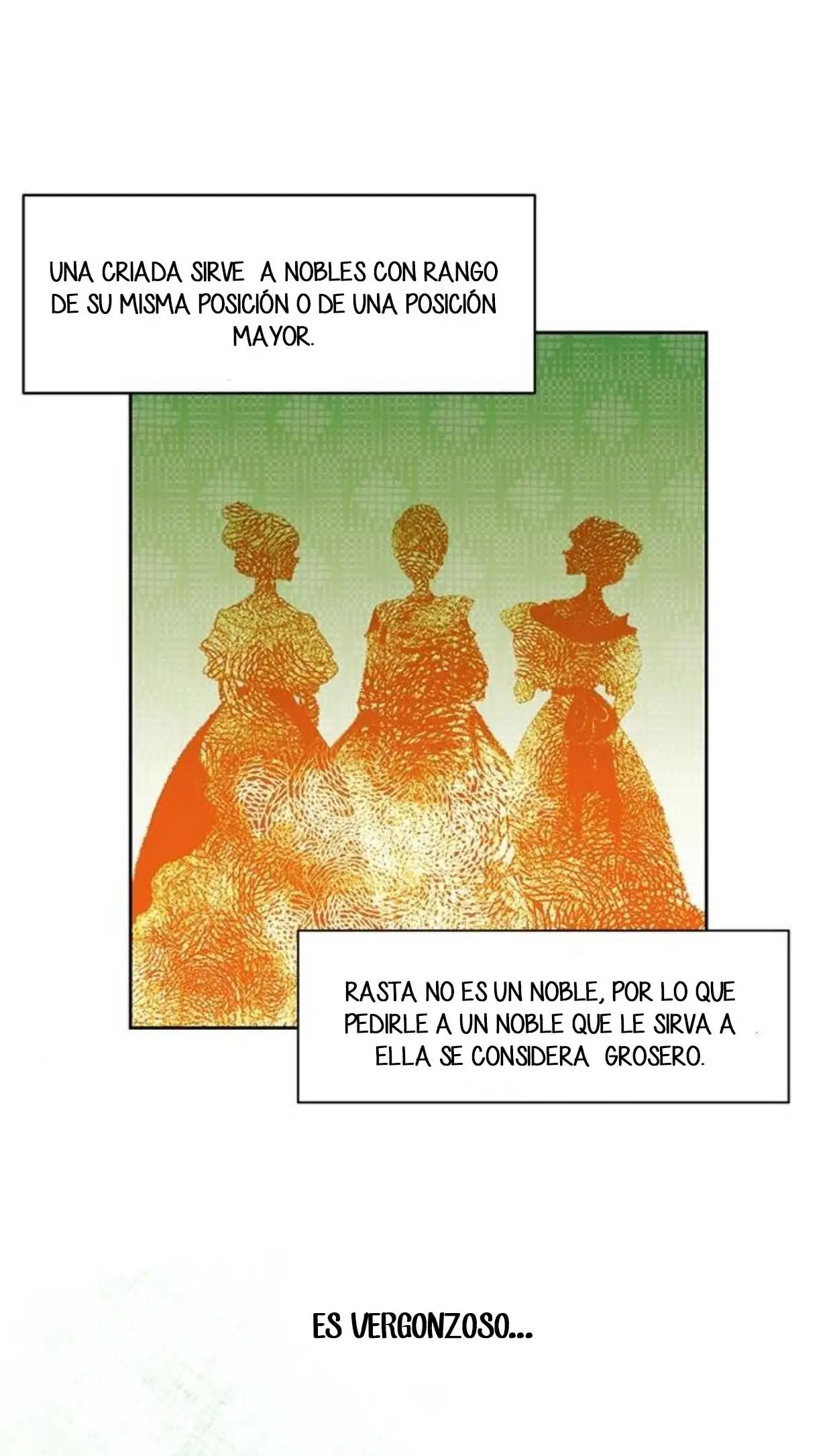 LA EMPERATRIZ SE VOLVIÓ A CASAR (Emperatriz divorciada) (2019) - Capítulo 7 - Página 13 - LectorTMOo