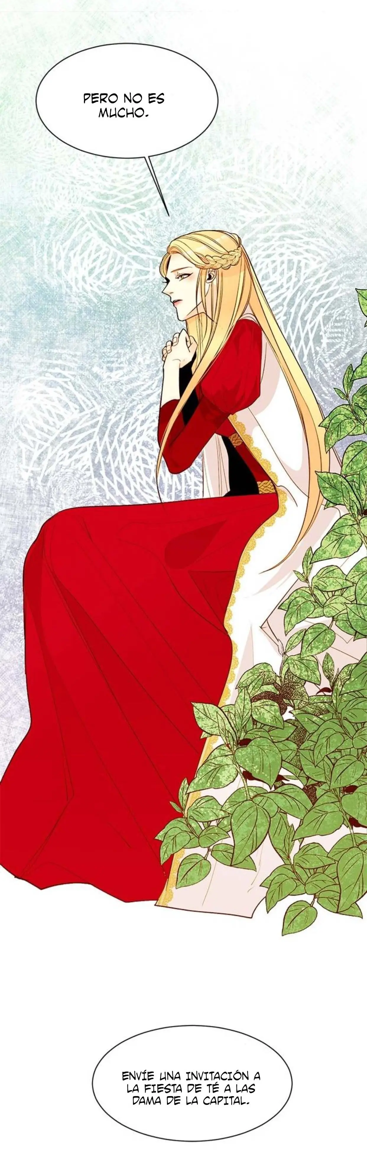 LA EMPERATRIZ SE VOLVIÓ A CASAR (Emperatriz divorciada) (2019) - Capítulo 7 - Página 14 - LectorTMOo