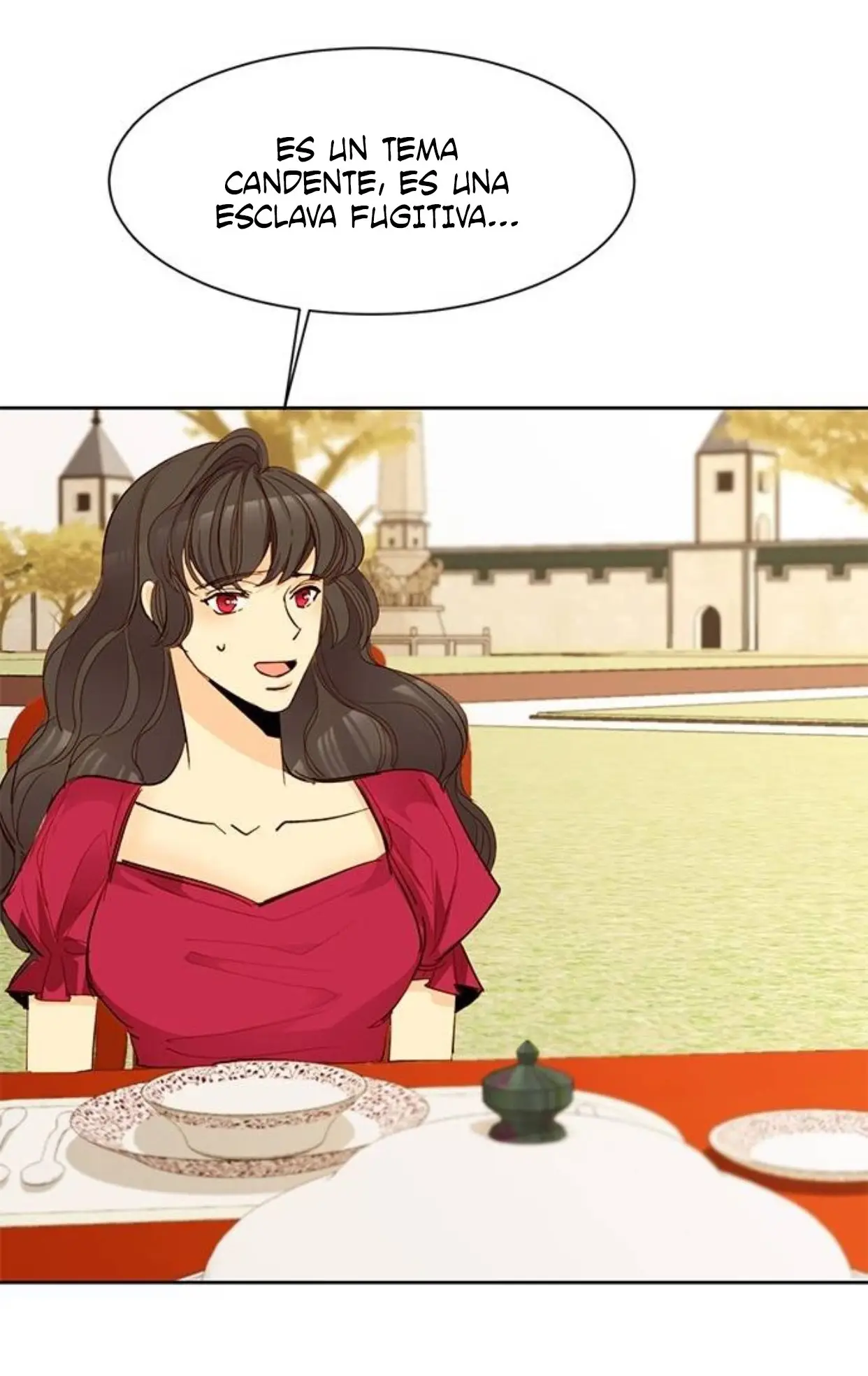 LA EMPERATRIZ SE VOLVIÓ A CASAR (Emperatriz divorciada) (2019) - Capítulo 7 - Página 22 - LectorTMOo
