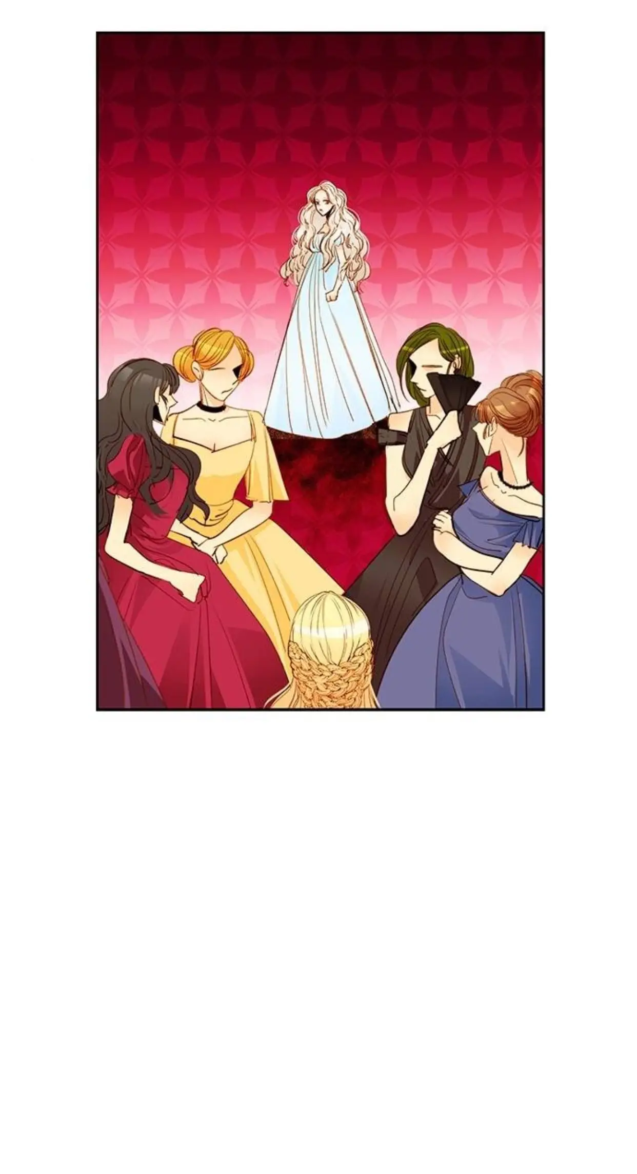 LA EMPERATRIZ SE VOLVIÓ A CASAR (Emperatriz divorciada) (2019) - Capítulo 7 - Página 24 - LectorTMOo