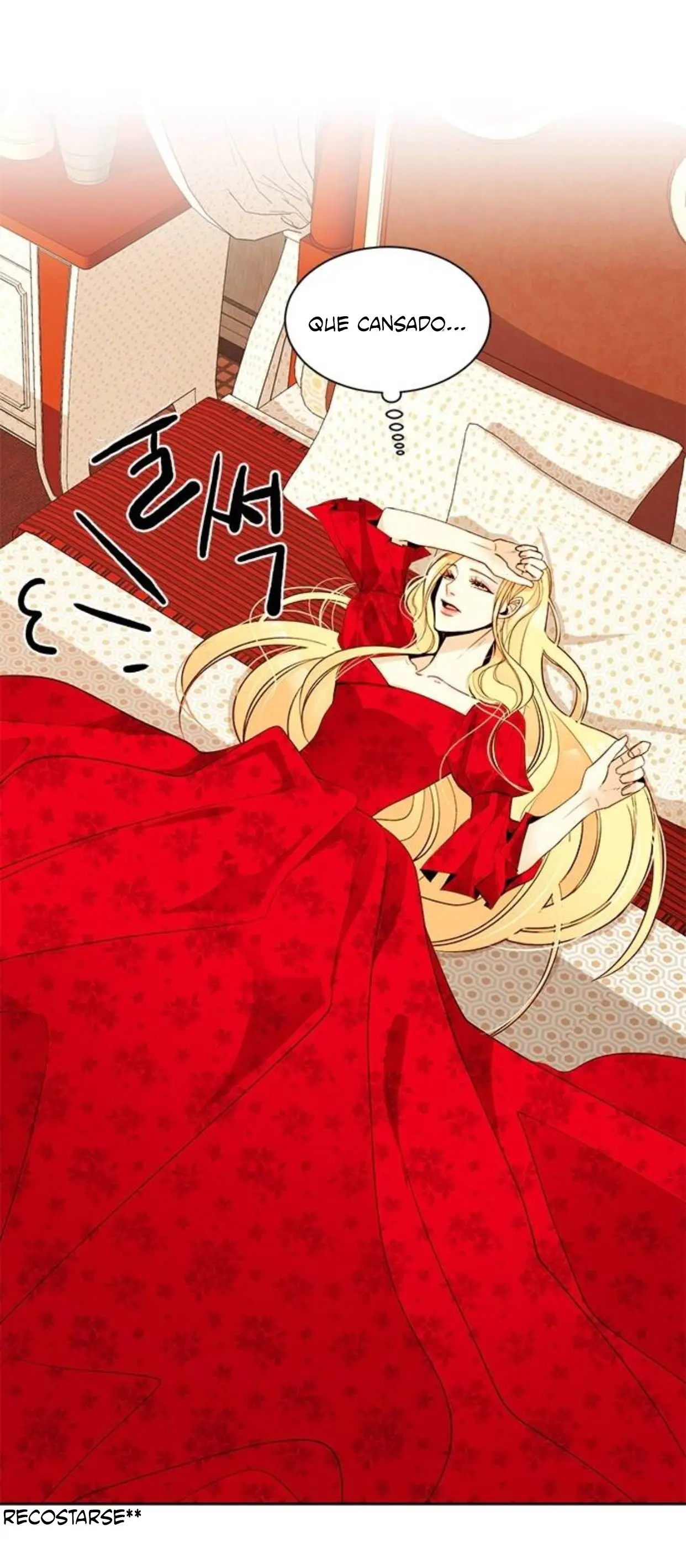 LA EMPERATRIZ SE VOLVIÓ A CASAR (Emperatriz divorciada) (2019) - Capítulo 7 - Página 25 - LectorTMOo