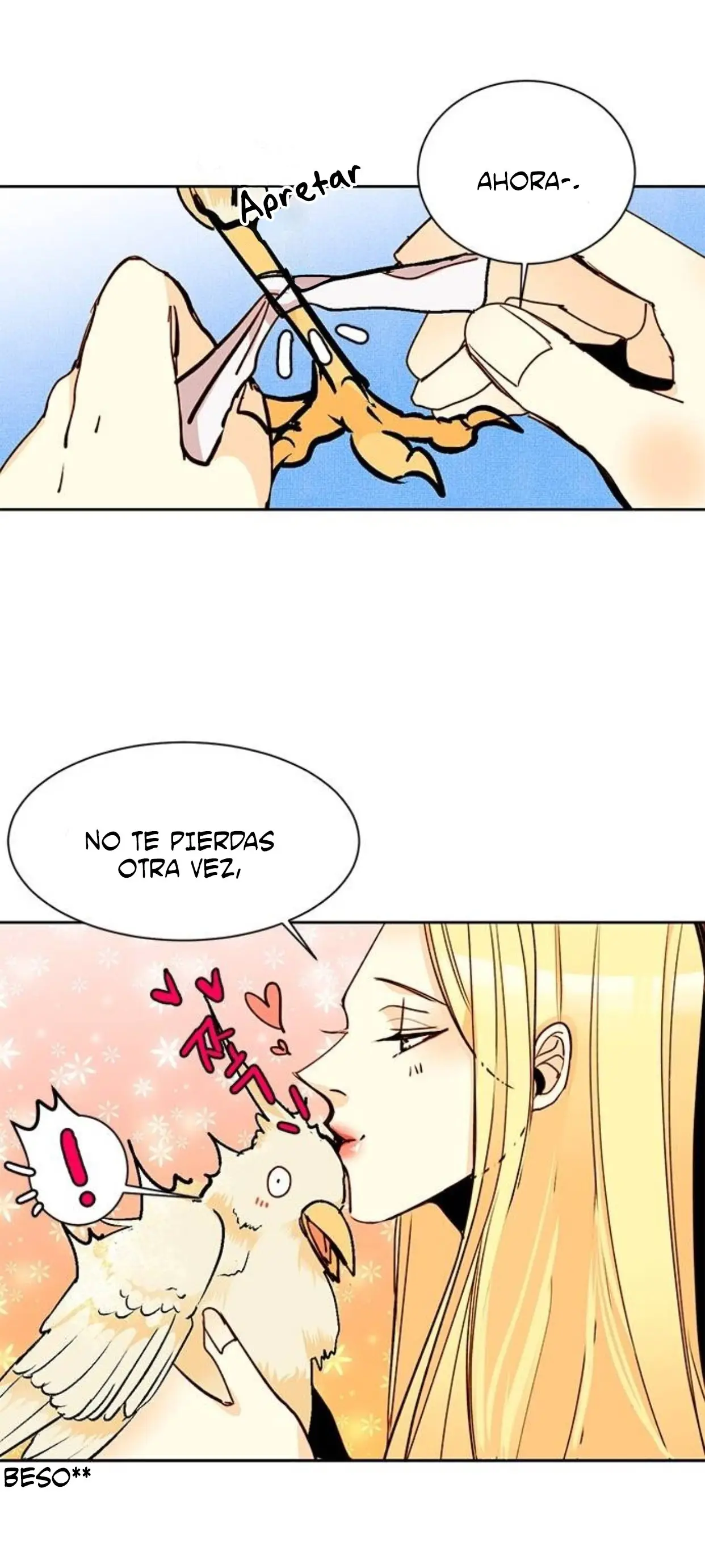 LA EMPERATRIZ SE VOLVIÓ A CASAR (Emperatriz divorciada) (2019) - Capítulo 7 - Página 31 - LectorTMOo