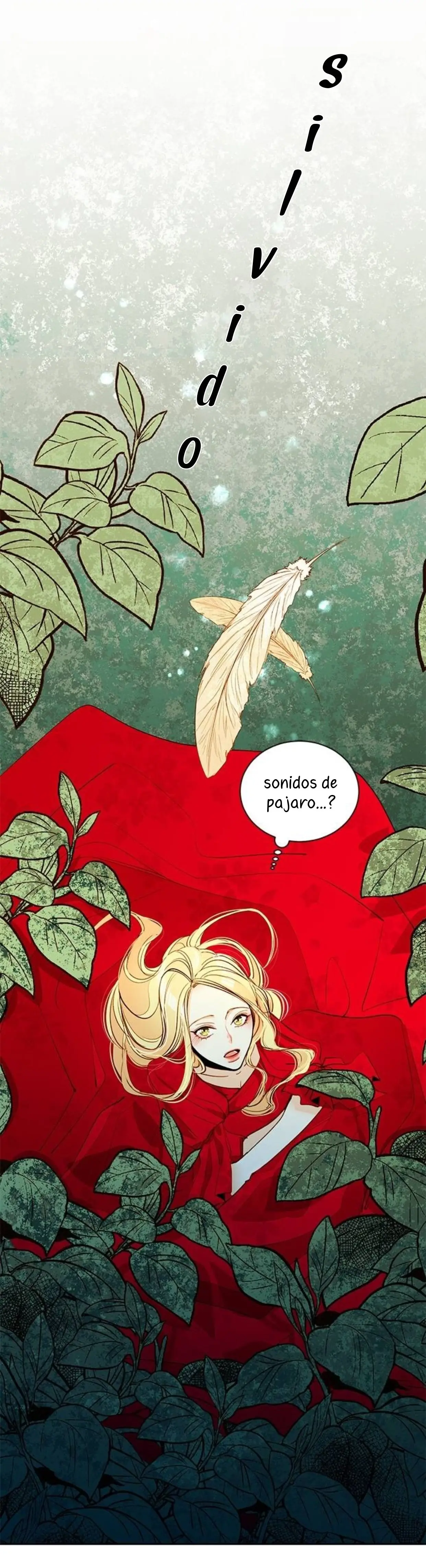 LA EMPERATRIZ SE VOLVIÓ A CASAR (Emperatriz divorciada) (2019) - Capítulo 8 - Página 11 - LectorTMOo